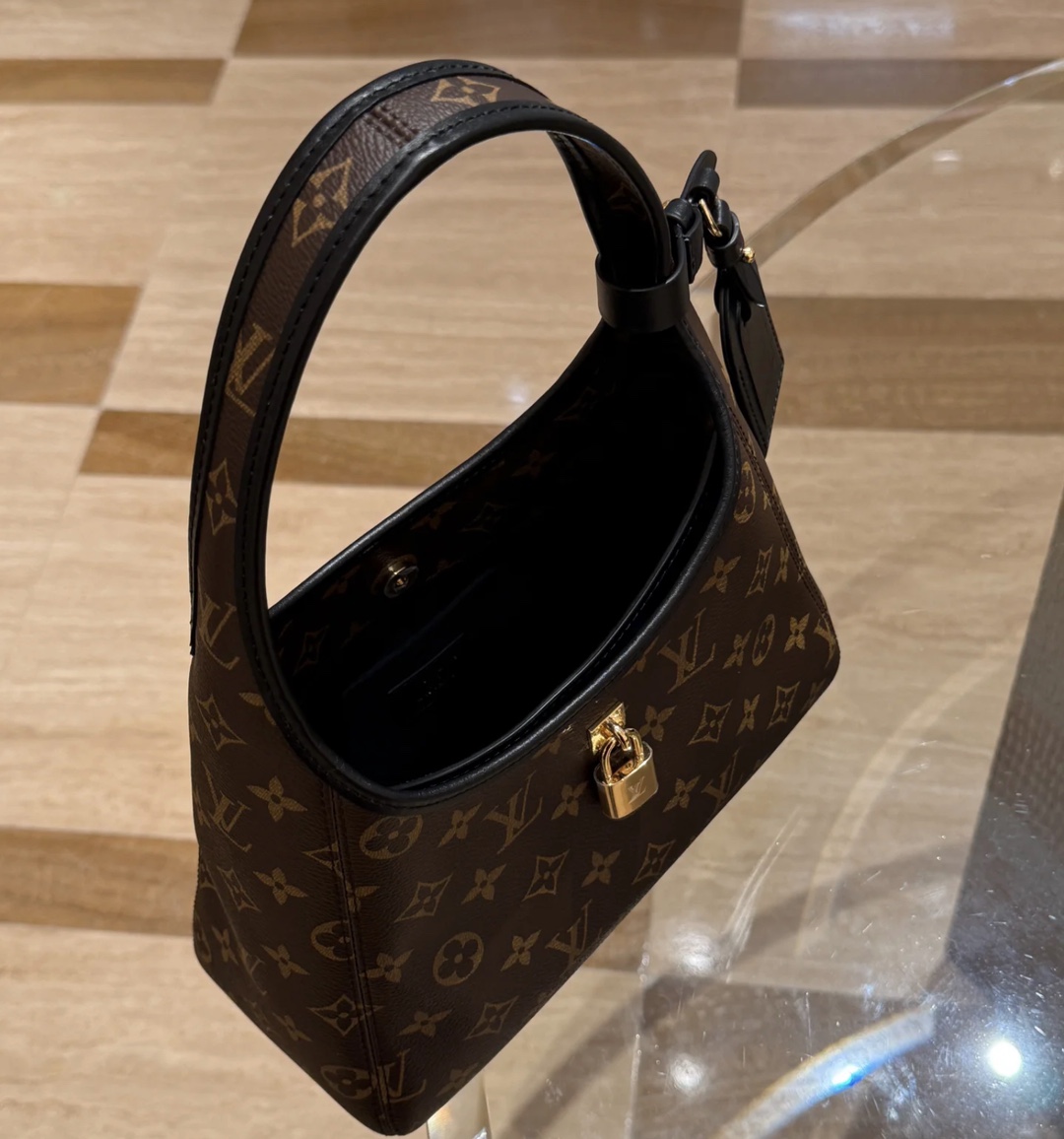 The Drop m1 手袋lv,包 6