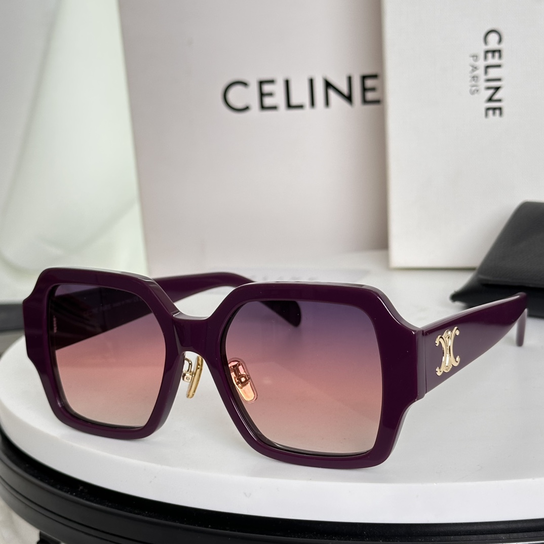  ‼️CELIN*🌟🌟🌟MODELCL50131F 🌟🌟🌟SIZE53口20-145🌟🌟🌟