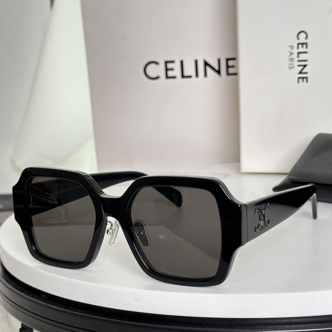  ‼️CELIN*🌟🌟🌟MODELCL50131F 🌟🌟🌟SIZE53口20-145🌟🌟🌟