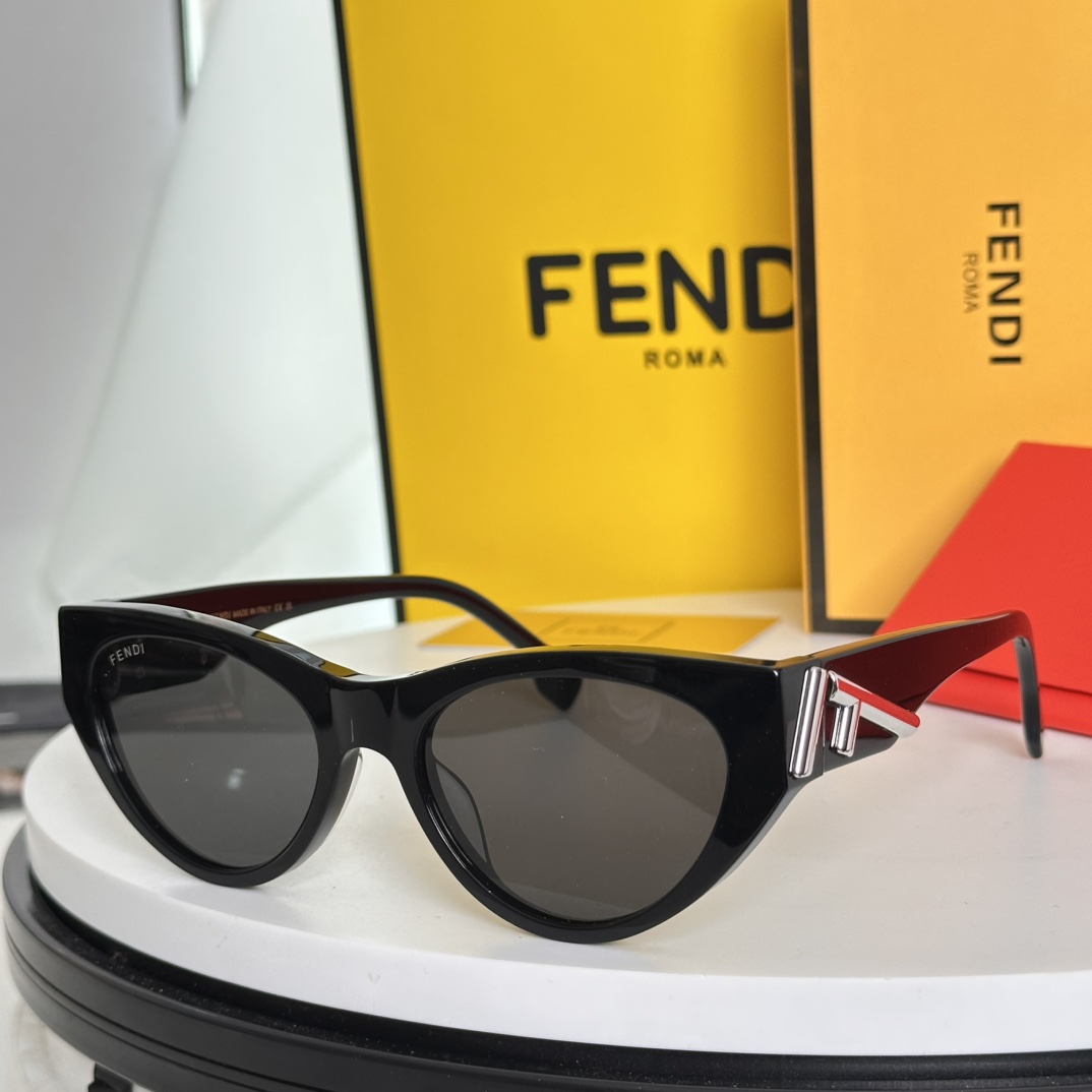 ‼️FEND*✨✨✨MODEL FE50092I✨✨✨SIZE55口19-140✨✨✨