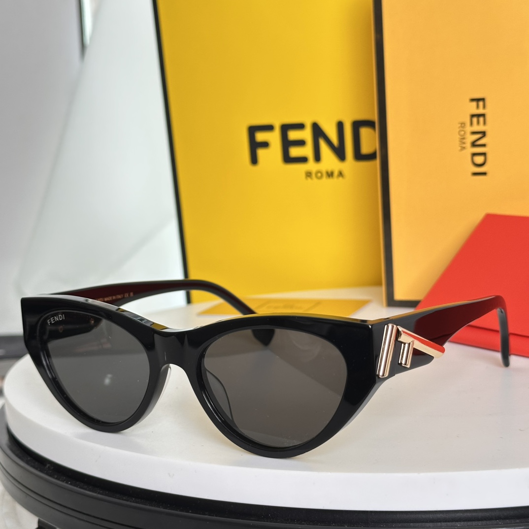  ‼️FEND*✨✨✨MODEL FE50092I✨✨✨SIZE55口19-140✨✨✨