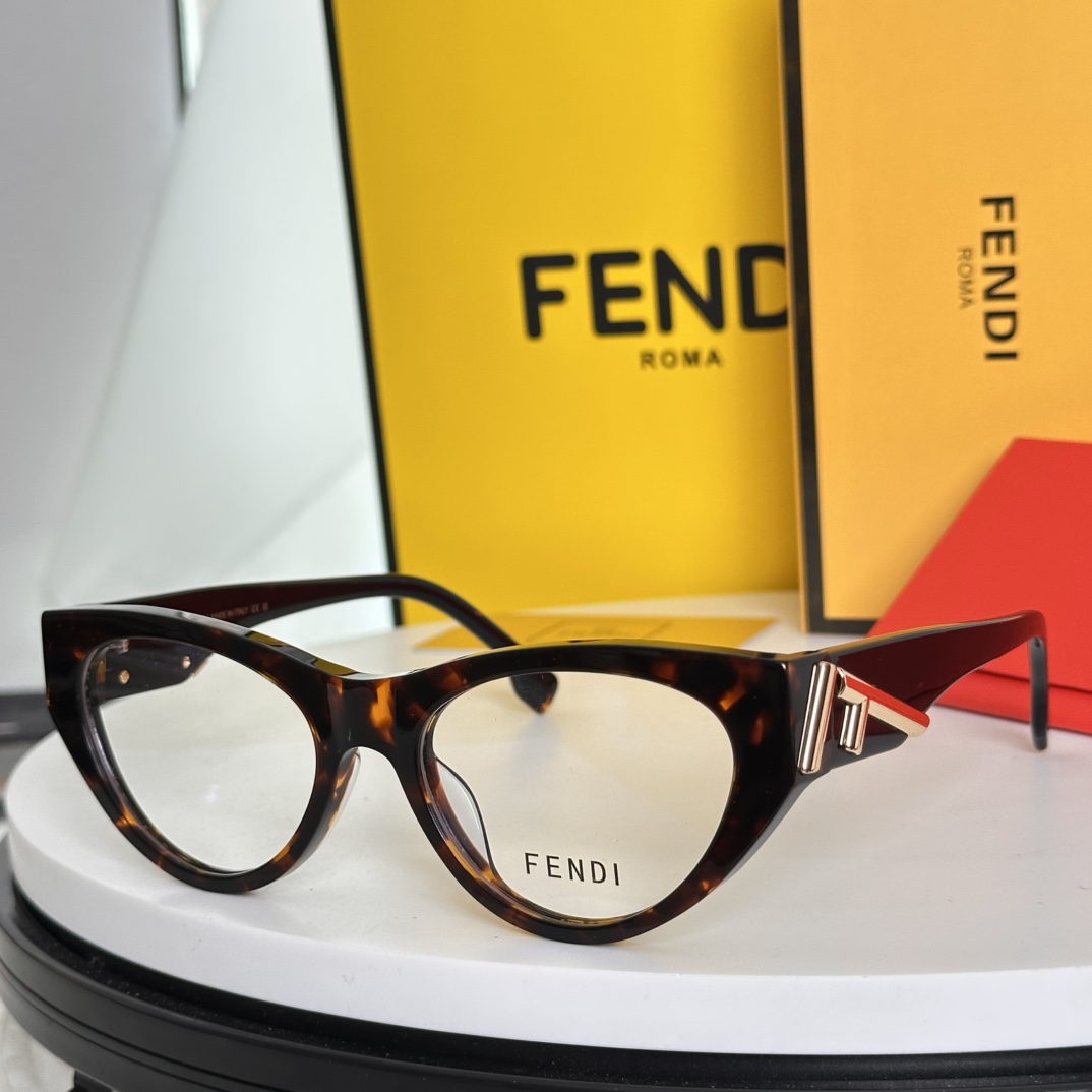  ‼️FEND*✨✨✨MODEL FE50092I✨✨✨SIZE55口19-140✨✨✨