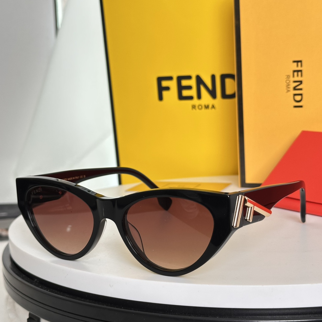  ‼️FEND*✨✨✨MODEL FE50092I✨✨✨SIZE55口19-140✨✨✨