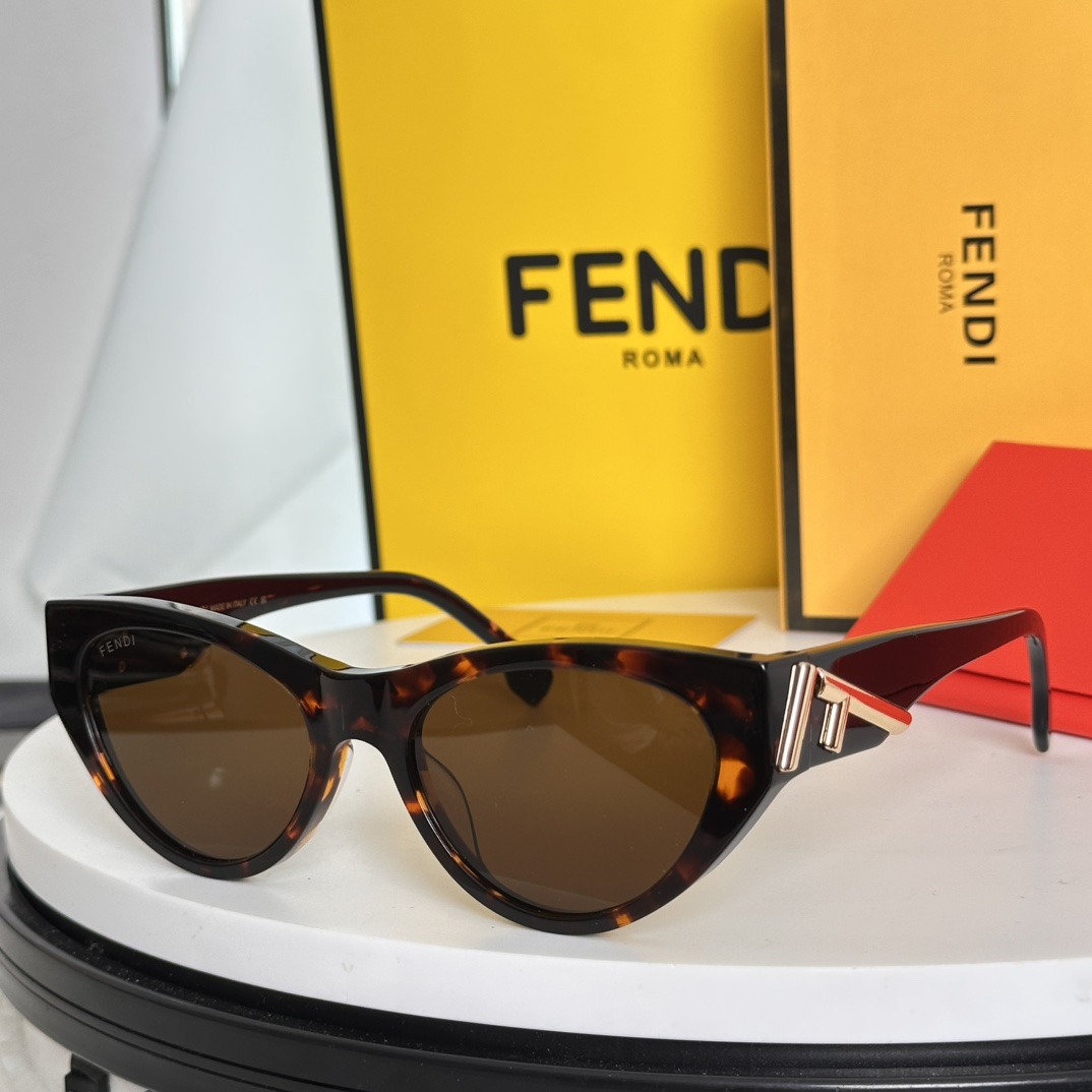 ‼️FEND*✨✨✨MODEL FE50092I✨✨✨SIZE55口19-140✨✨✨