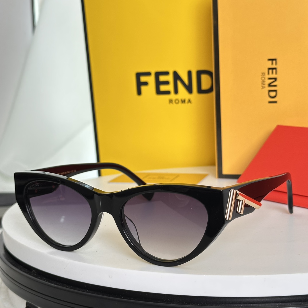  ‼️FEND*✨✨✨MODEL FE50092I✨✨✨SIZE55口19-140✨✨✨
