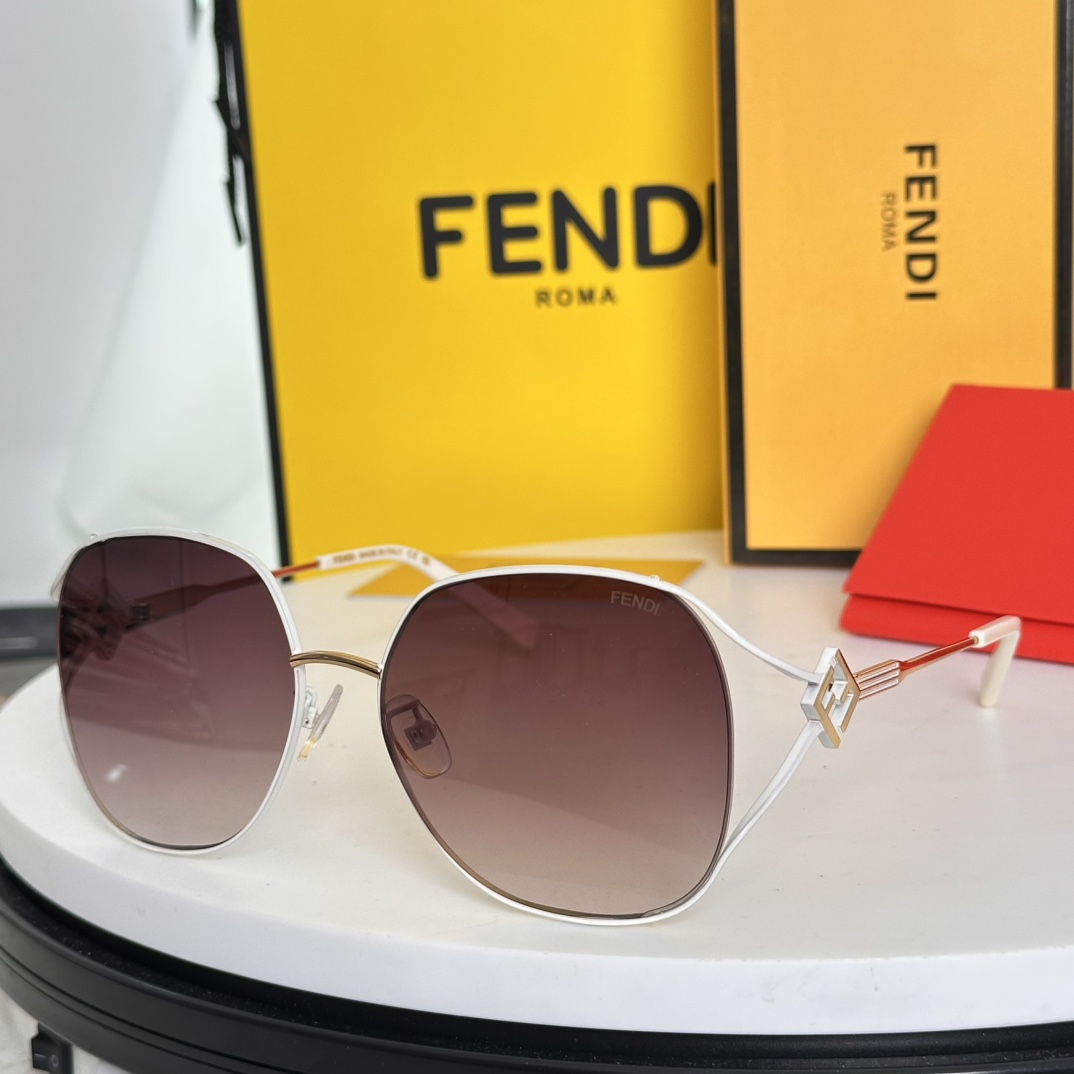  ‼️FEND*✨✨✨MODELFD8135 ✨✨✨SIZE58口18-145✨✨✨