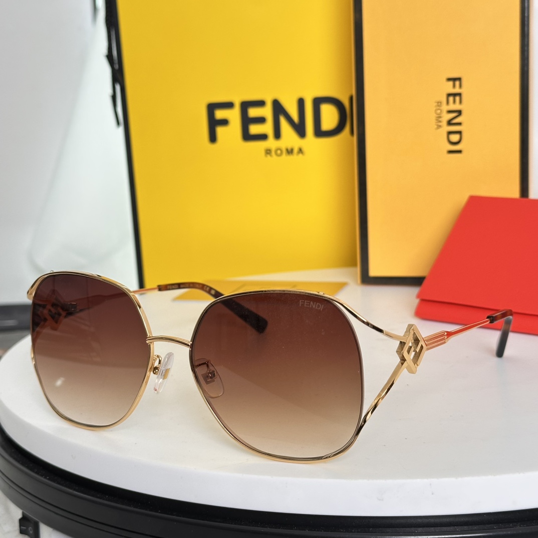  ‼️FEND*✨✨✨MODELFD8135 ✨✨✨SIZE58口18-145✨✨✨