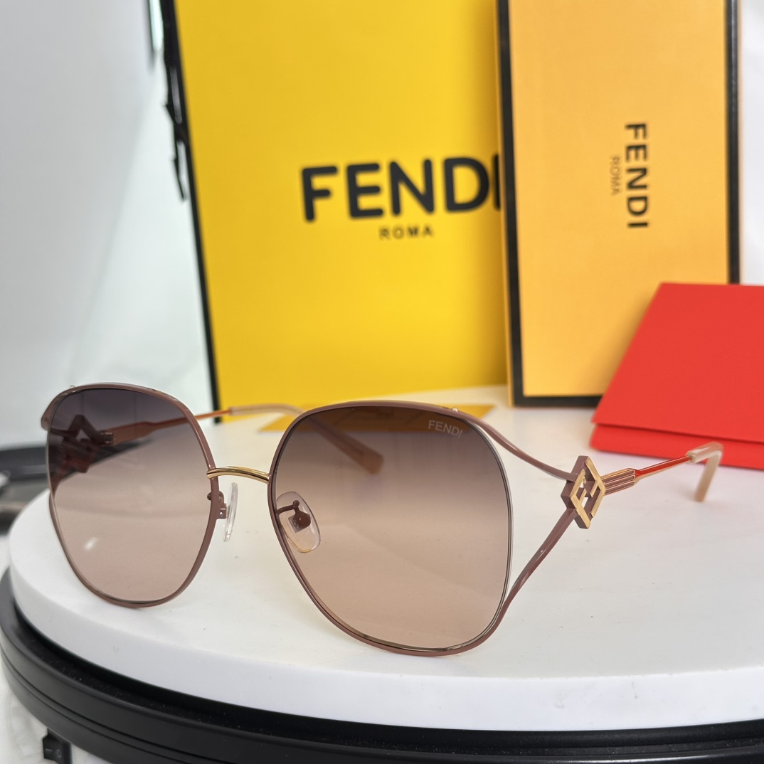  ‼️FEND*✨✨✨MODELFD8135 ✨✨✨SIZE58口18-145✨✨✨