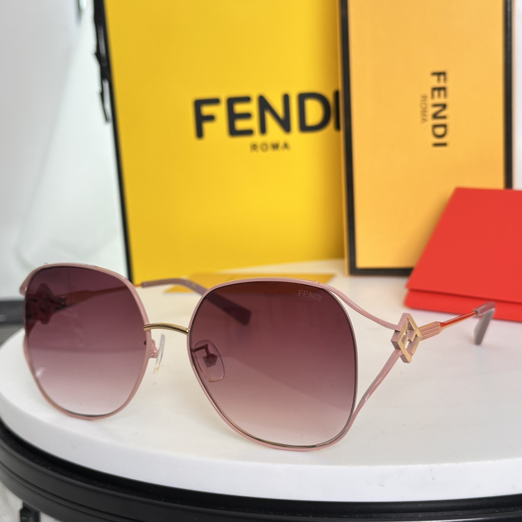  ‼️FEND*✨✨✨MODELFD8135 ✨✨✨SIZE58口18-145✨✨✨
