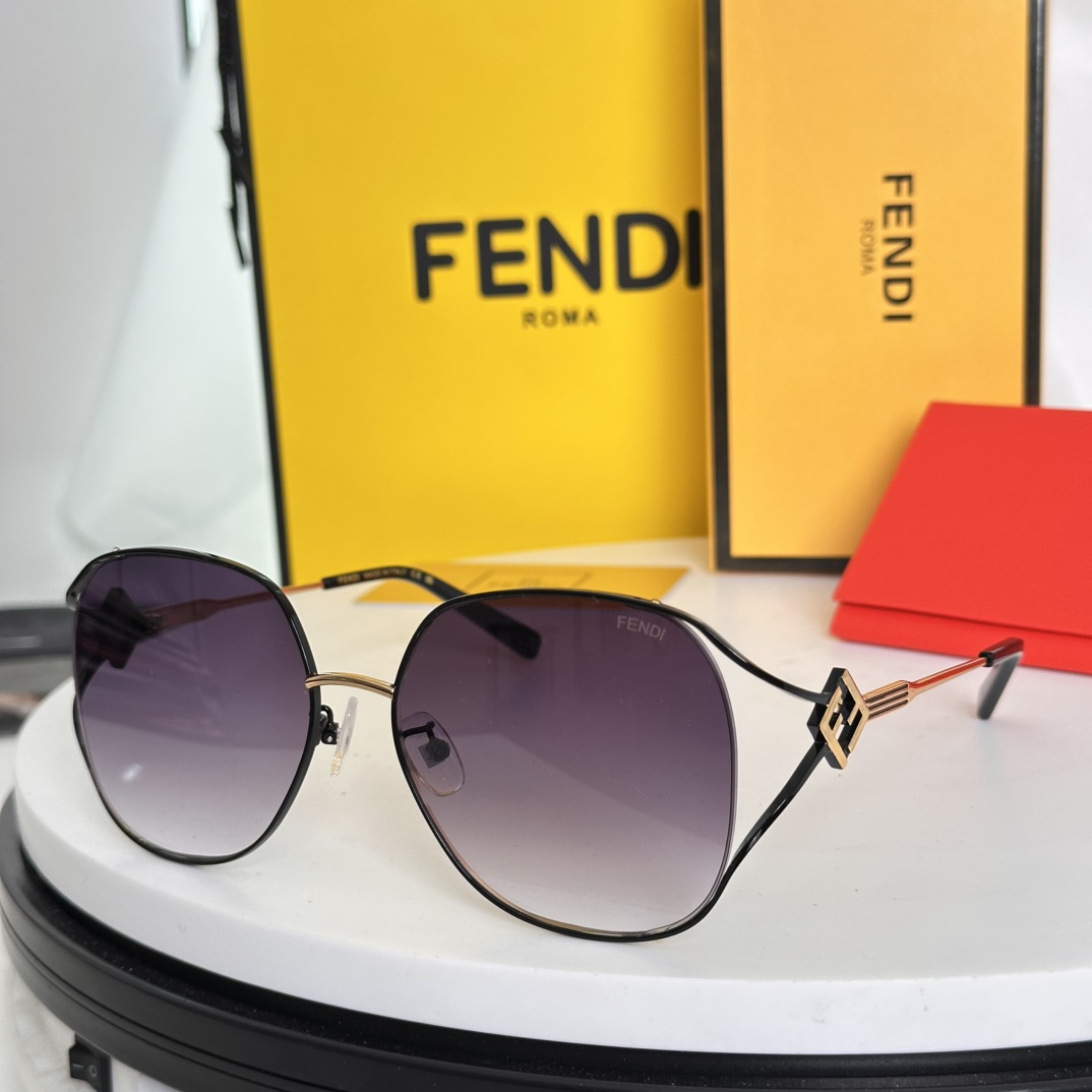  ‼️FEND*✨✨✨MODELFD8135 ✨✨✨SIZE58口18-145✨✨✨