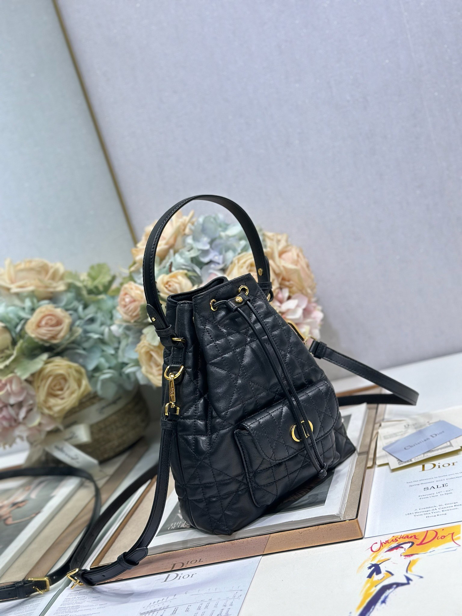 [Dior Women