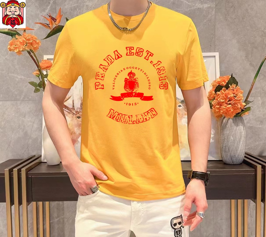Balenciaga 品牌【BALENCIAGA 巴黎世家】(胖子福音) 男士休闲短袖T恤