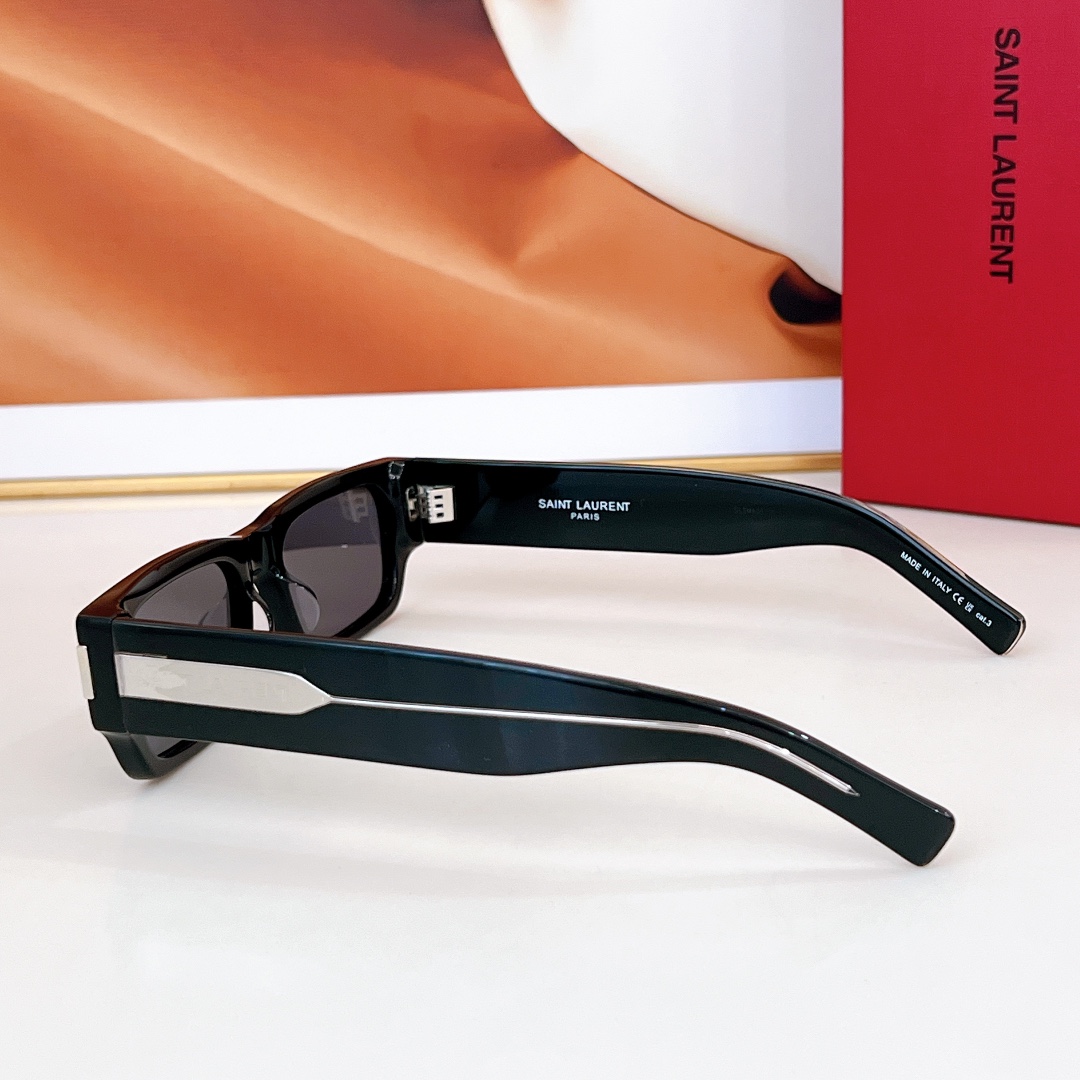  SAINT LAUREN*
MODEL：SL660
SIZE：54口19-145
🔝🔝