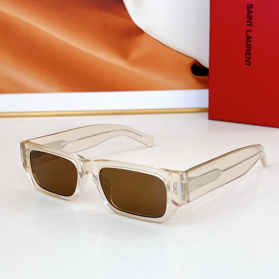  SAINT LAUREN*
MODEL：SL660
SIZE：54口19-145
🔝🔝