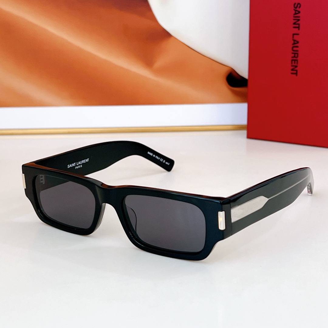  SAINT LAUREN*
MODEL：SL660
SIZE：54口19-145
🔝🔝