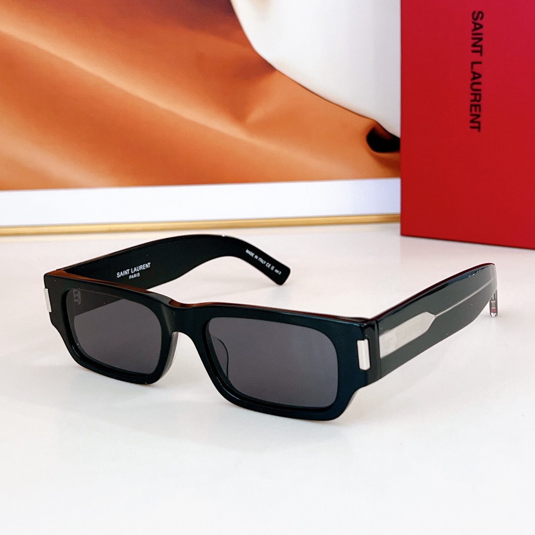  SAINT LAUREN*
MODEL：SL660
SIZE：54口19-145
🔝🔝