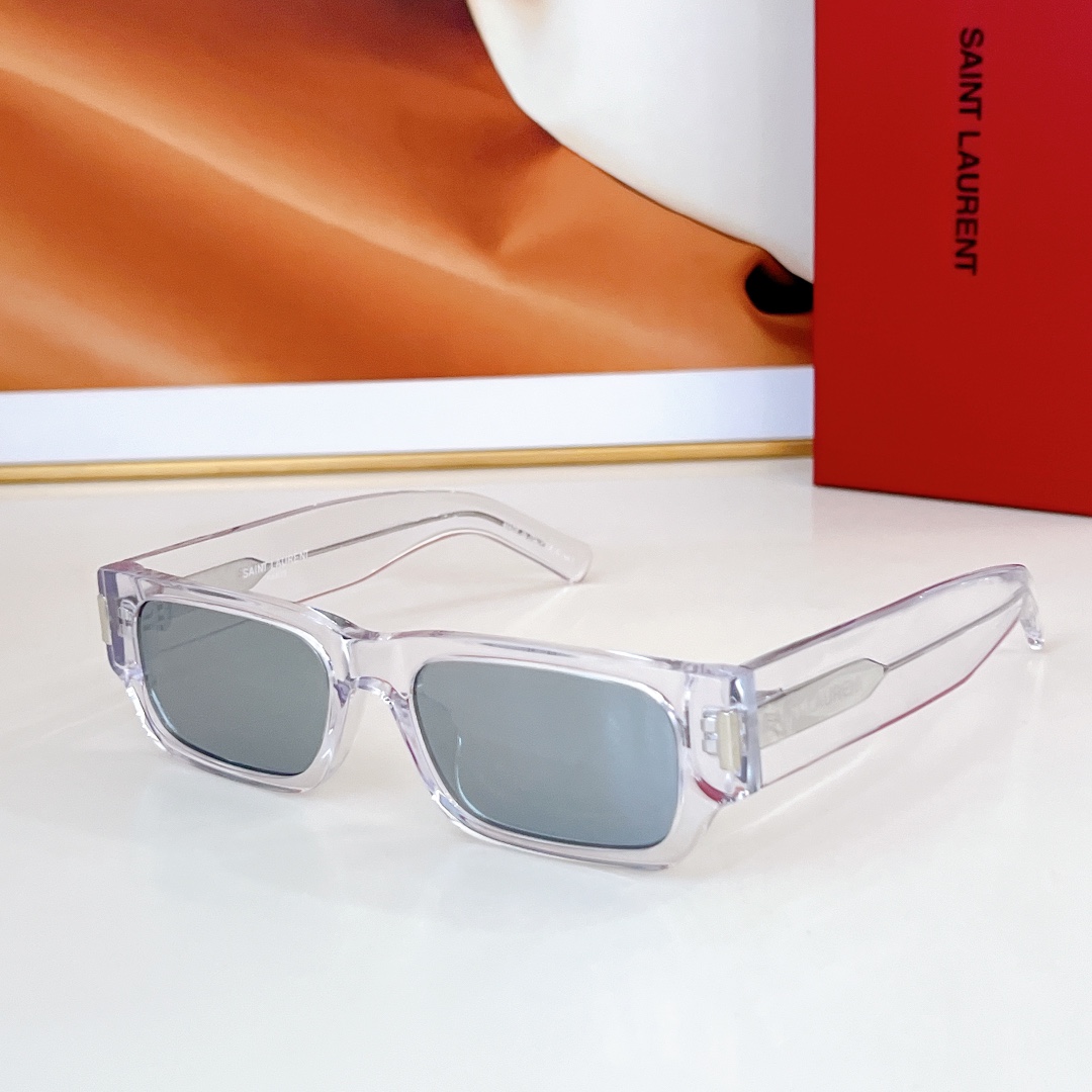  SAINT LAUREN*
MODEL：SL660
SIZE：54口19-145
🔝🔝