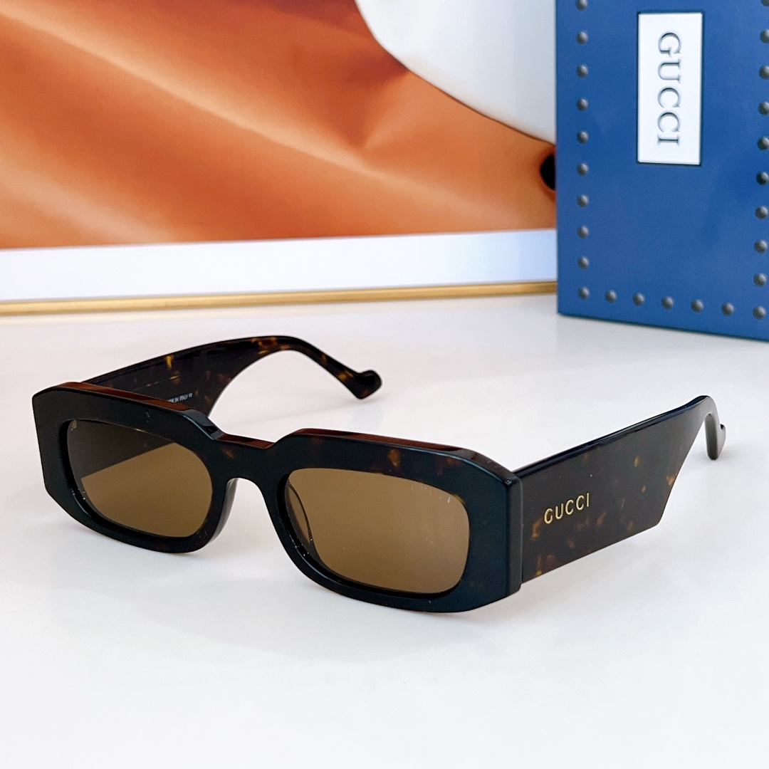  GUCCI 
MOD：GG1426S
SIZE：52口20-145
🔝🔝