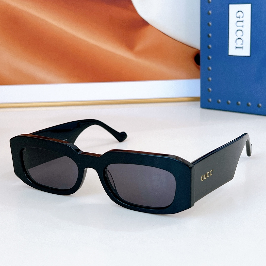  GUCCI 
MOD：GG1426S
SIZE：52口20-145
🔝🔝