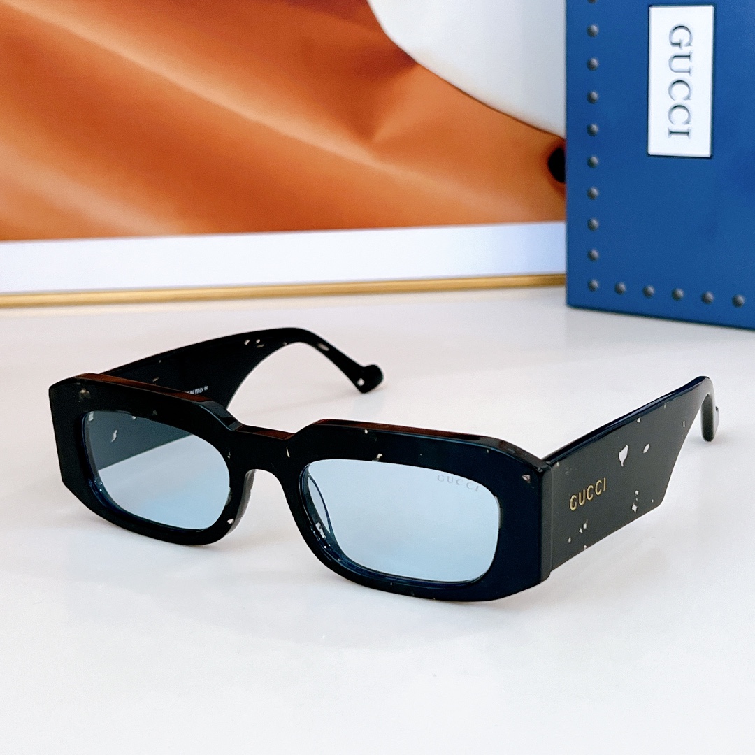  GUCCI 
MOD：GG1426S
SIZE：52口20-145
🔝🔝