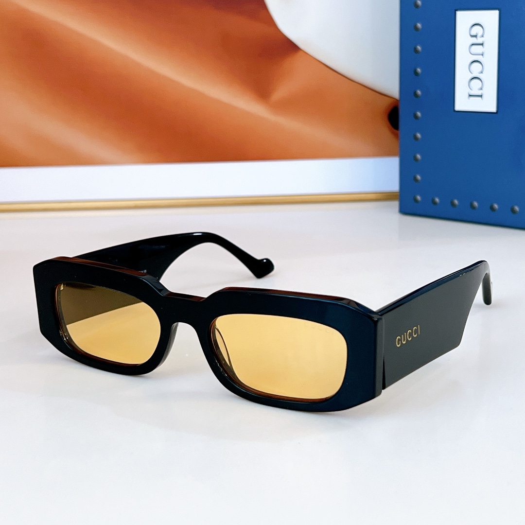  GUCCI 
MOD：GG1426S
SIZE：52口20-145
🔝🔝