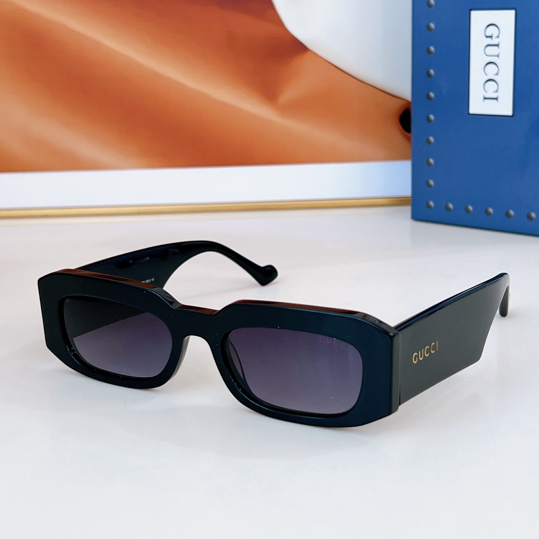  GUCCI 
MOD：GG1426S
SIZE：52口20-145
🔝🔝