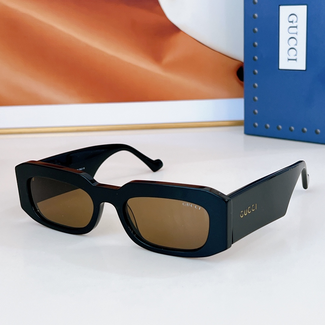  GUCCI 
MOD：GG1426S
SIZE：52口20-145
🔝🔝