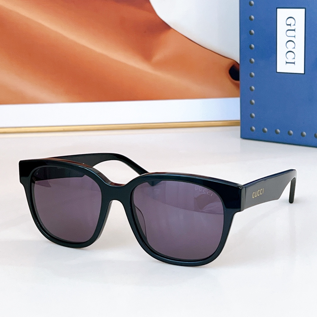  GUCCI 
MOD：GG1430S
SIZE：56口19-140
🔝🔝