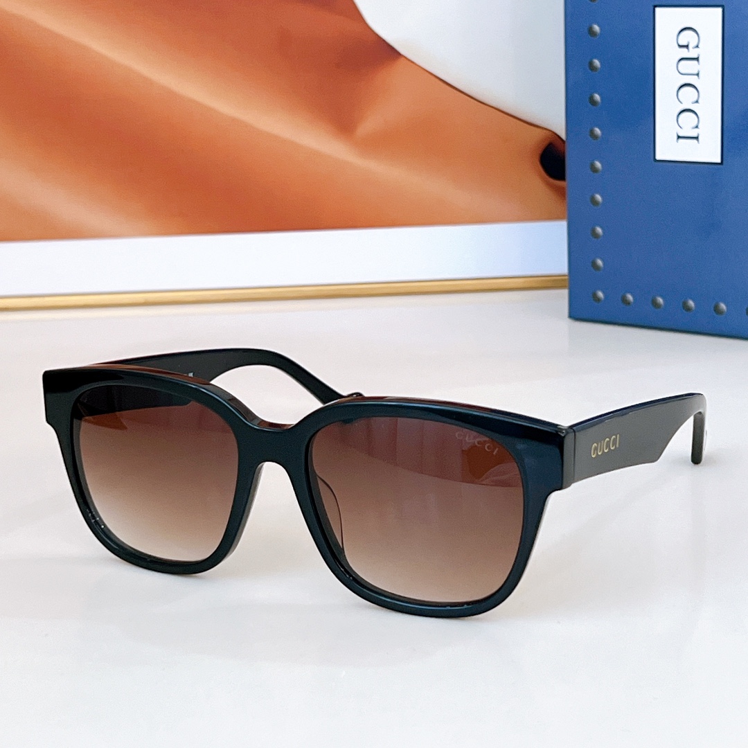  GUCCI 
MOD：GG1430S
SIZE：56口19-140
🔝🔝