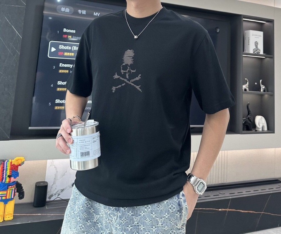 [Mastermind Japan Men