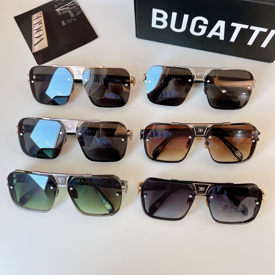  BUGATT*
MODELbug 15
SIZE：62口13-147 
🔝🔝