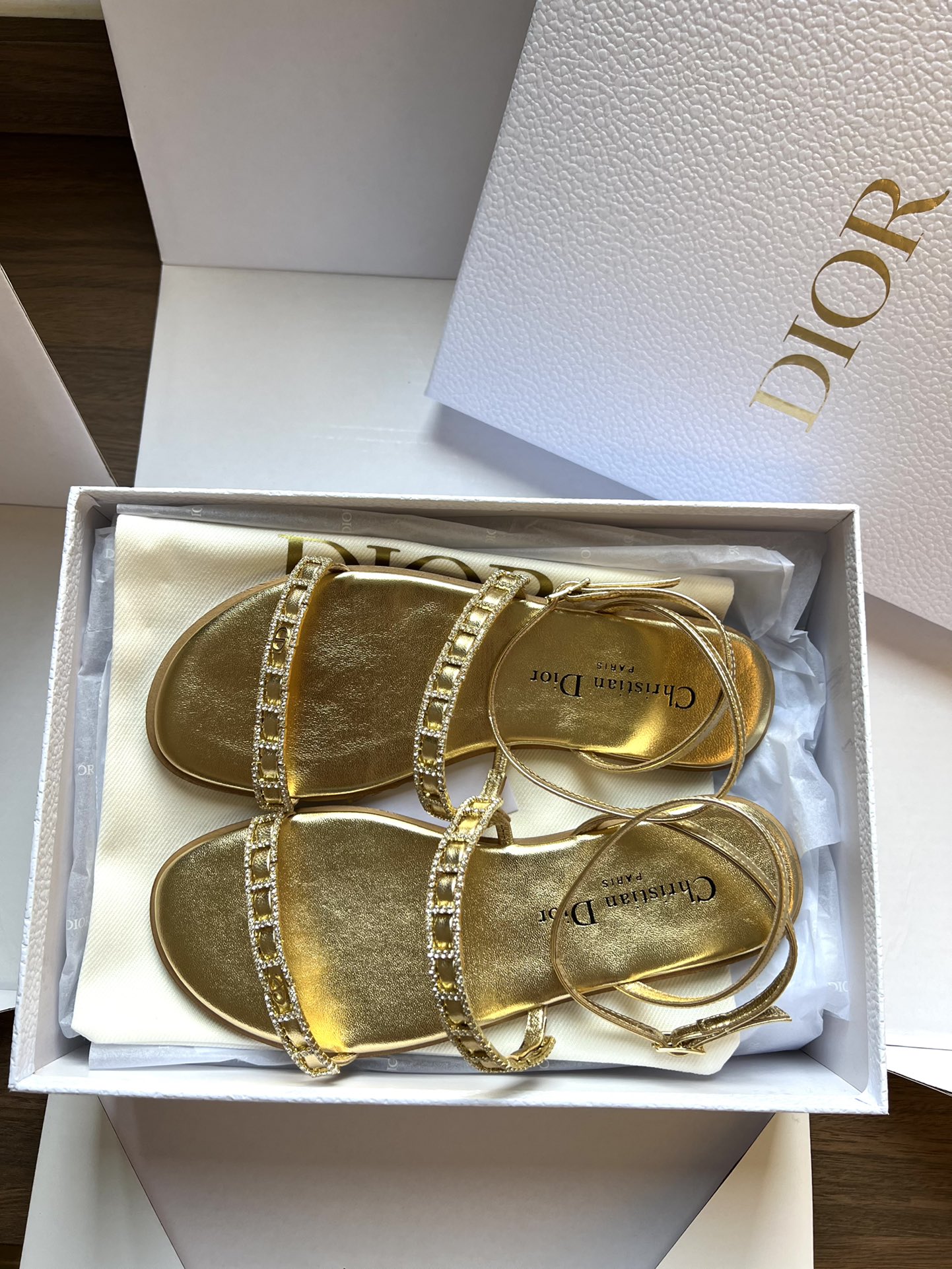 [Dior Women