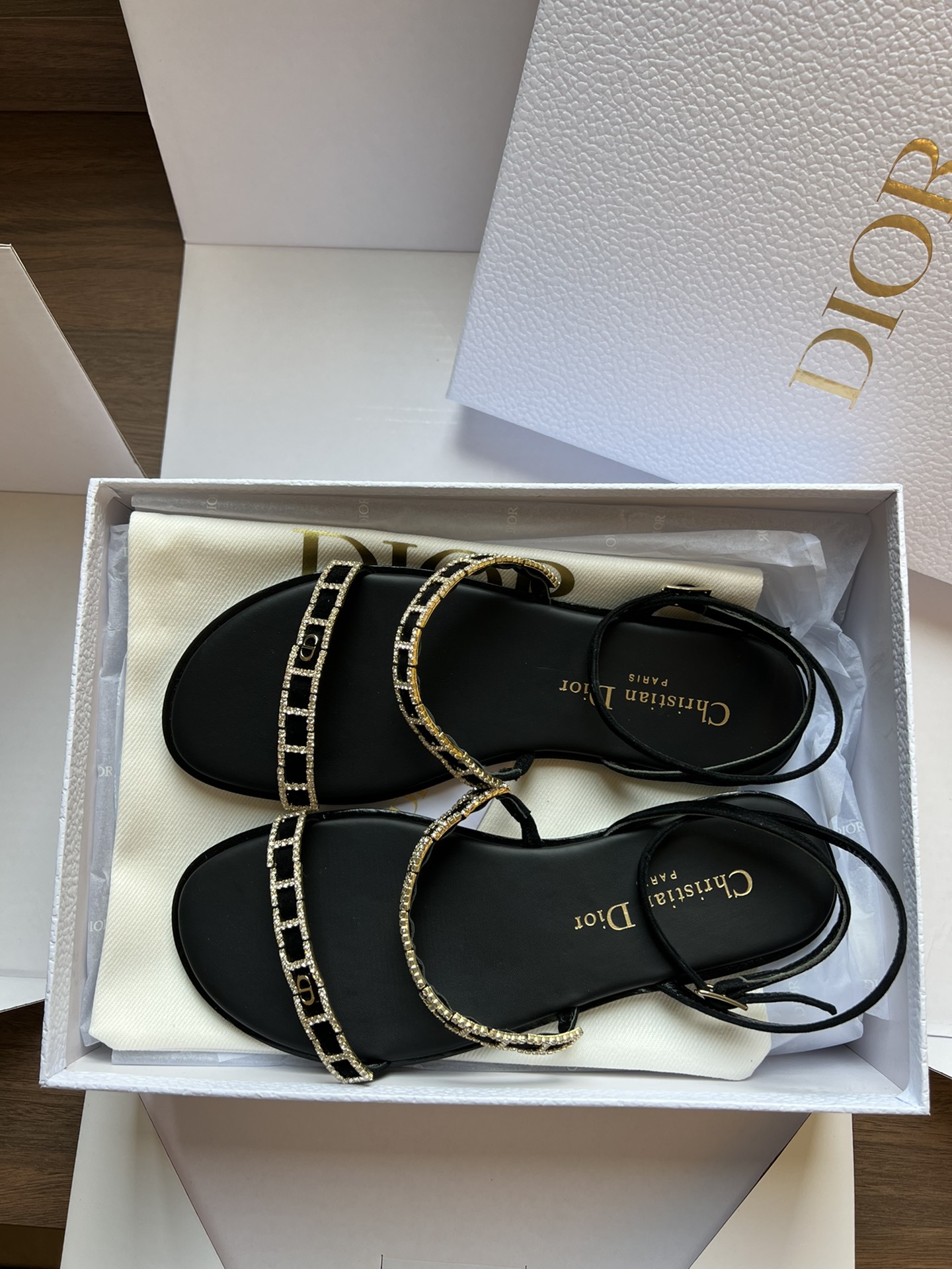 [Dior Women