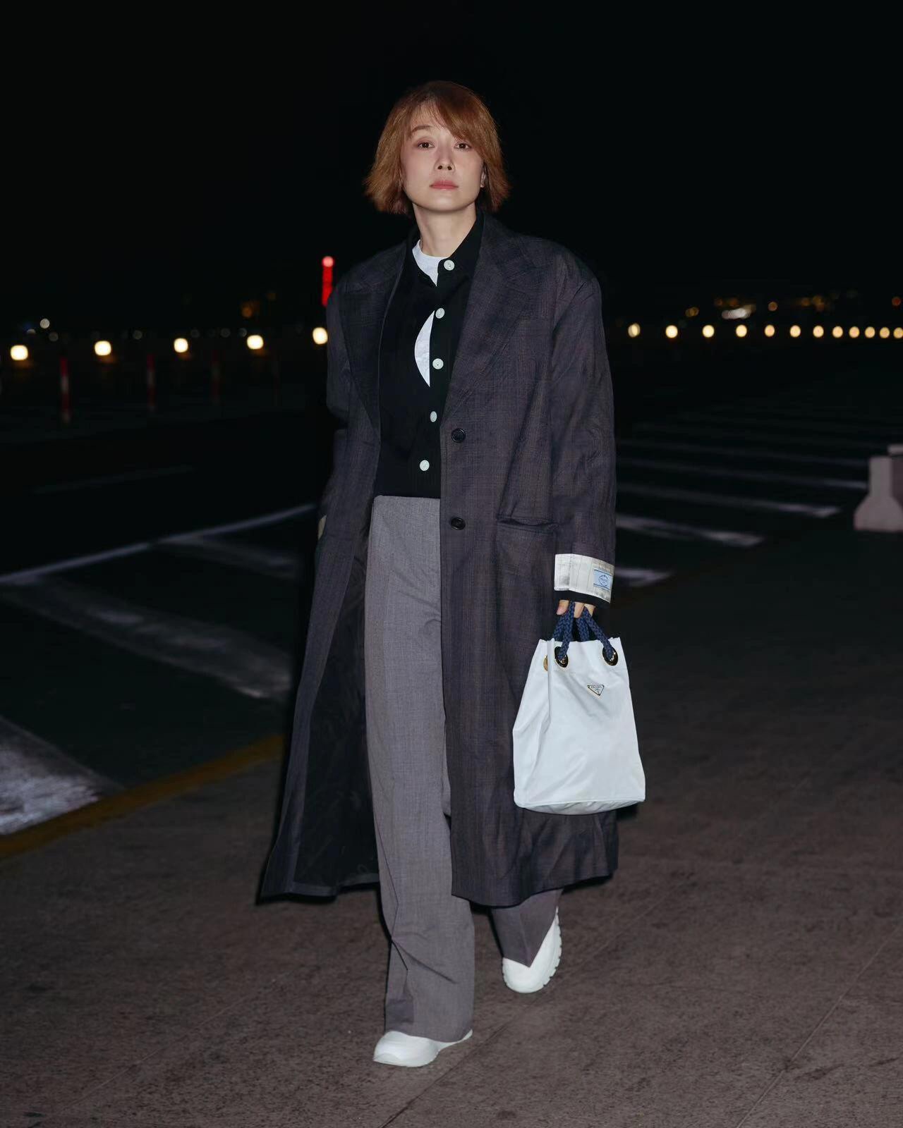 Prada So beautiful, white