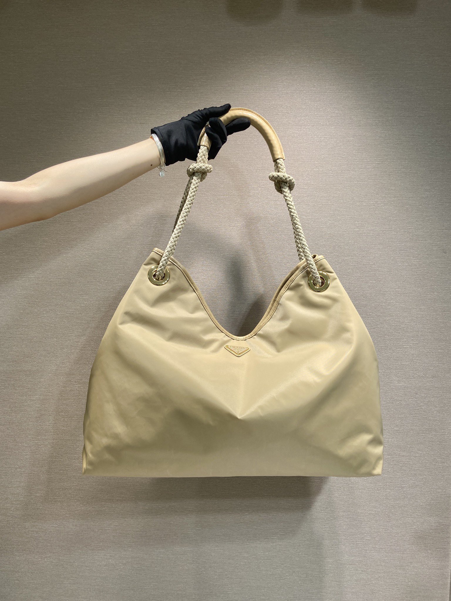 Prada New colors