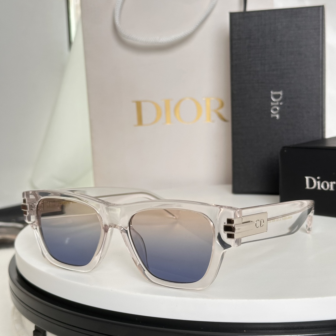  ‼️DIOR
MOD：DIORBLACKSUIT XL S2U
Size：52口18-145