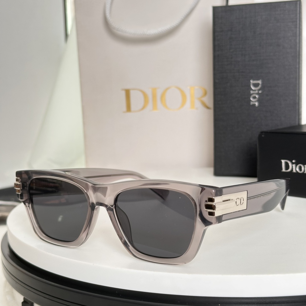  ‼️DIOR
MOD：DIORBLACKSUIT XL S2U
Size：52口18-145