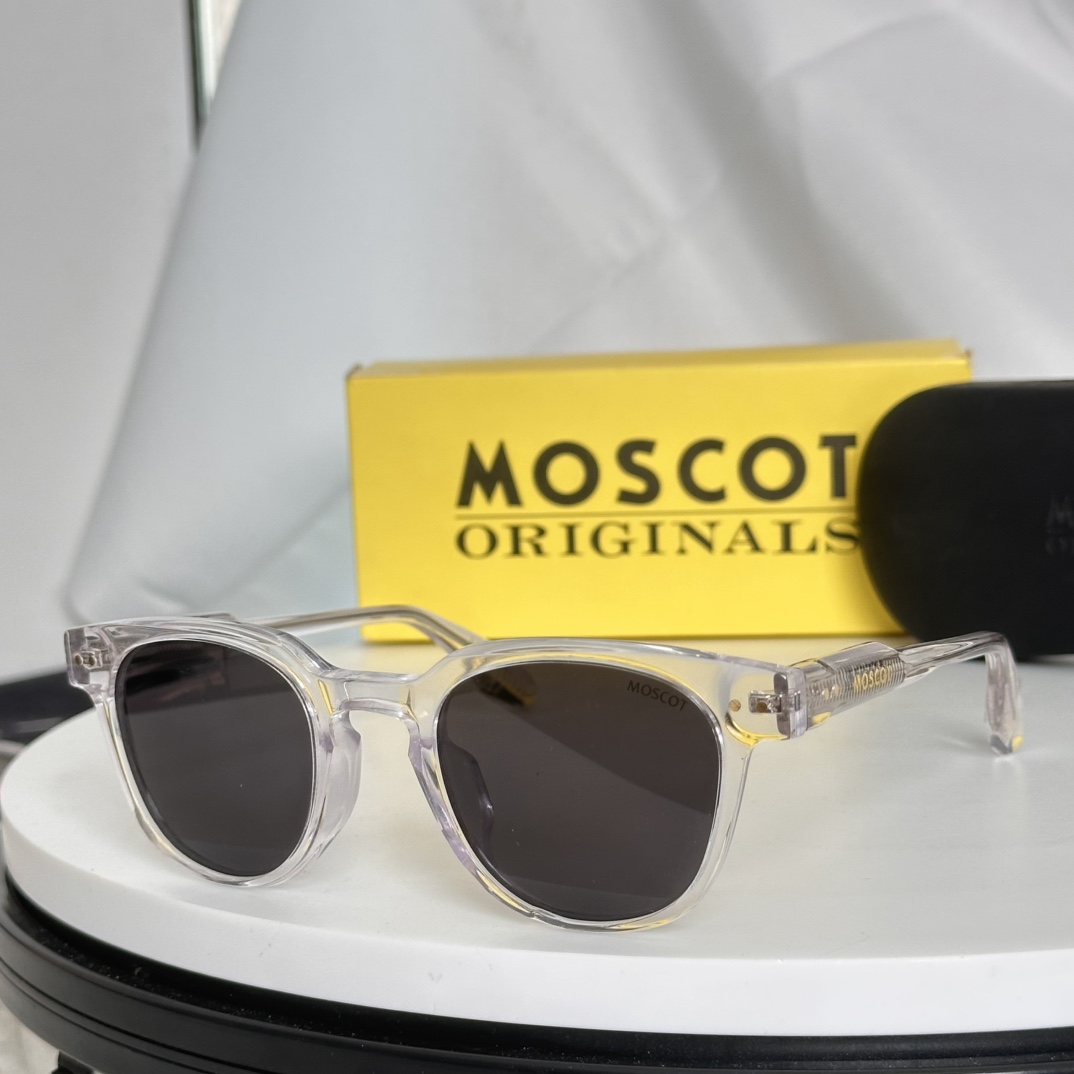  ‼️MOSCOT 马士高
MODEL8201
SIZE48口23-145