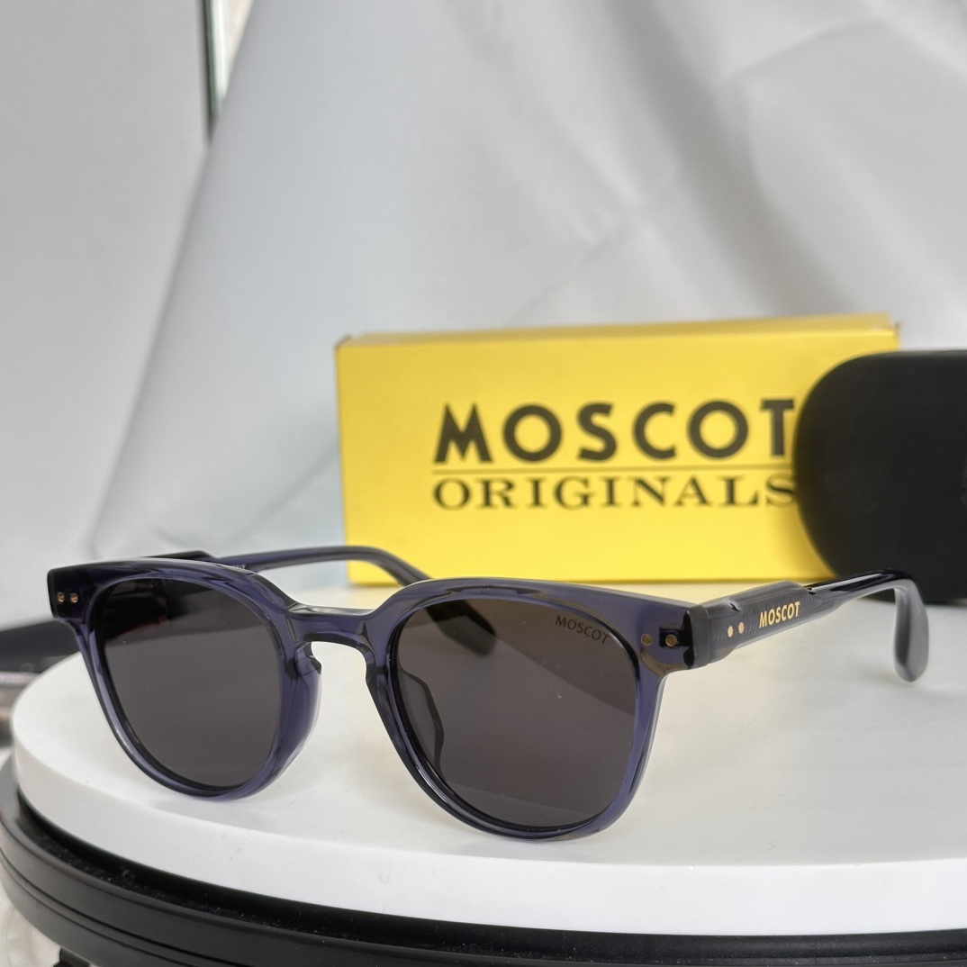  ‼️MOSCOT 马士高
MODEL8201
SIZE48口23-145