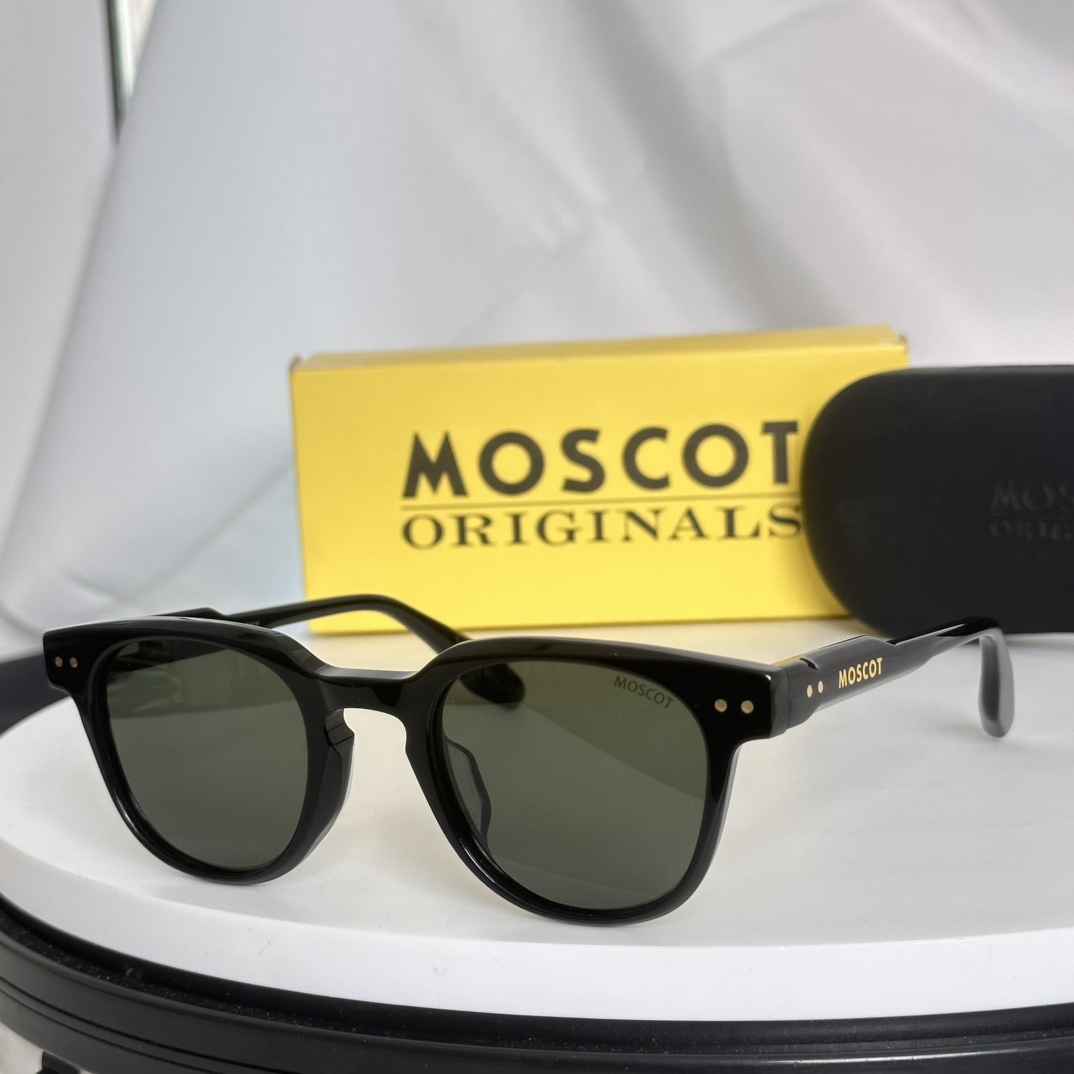  ‼️MOSCOT 马士高
MODEL8201
SIZE48口23-145