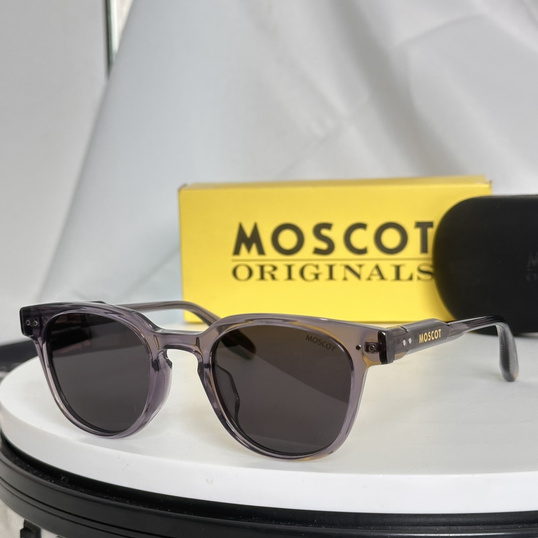  ‼️MOSCOT 马士高
MODEL8201
SIZE48口23-145