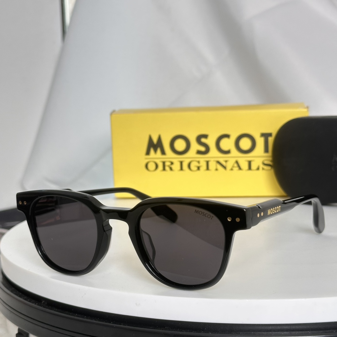  ‼️MOSCOT 马士高
MODEL8201
SIZE48口23-145