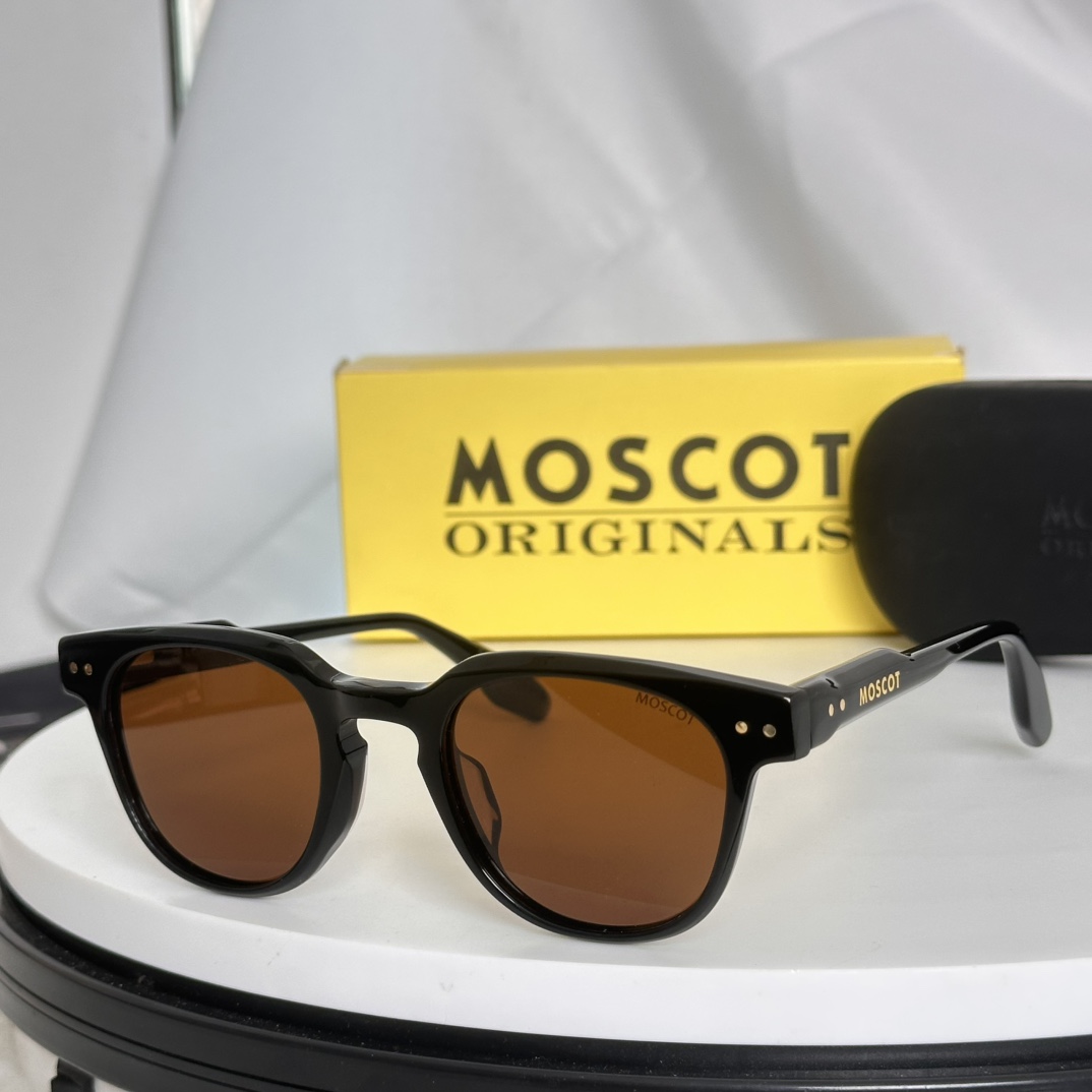  ‼️MOSCOT 马士高
MODEL8201
SIZE48口23-145