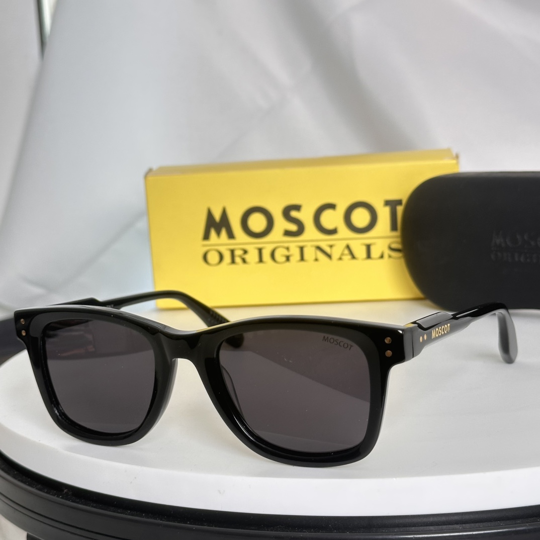  ‼️MOSCOT 马士高
MODEL8203
SIZE52口22-145