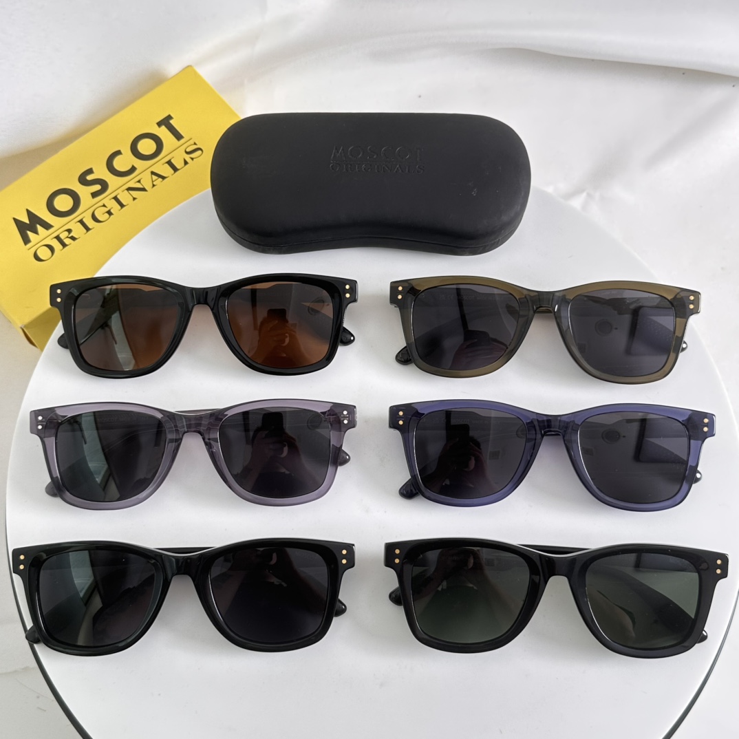  ‼️MOSCOT 马士高
MODEL8203
SIZE52口22-145