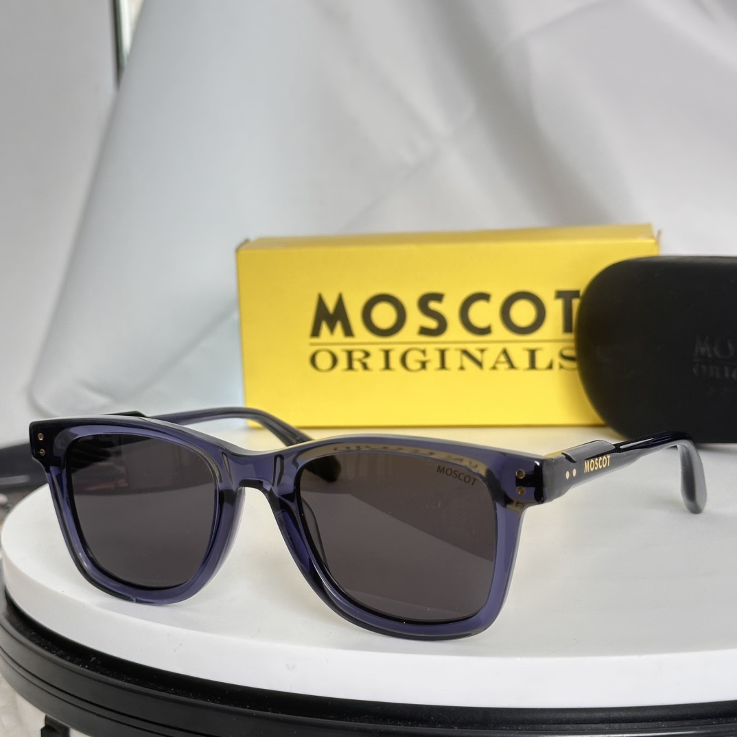  ‼️MOSCOT 马士高
MODEL8203
SIZE52口22-145