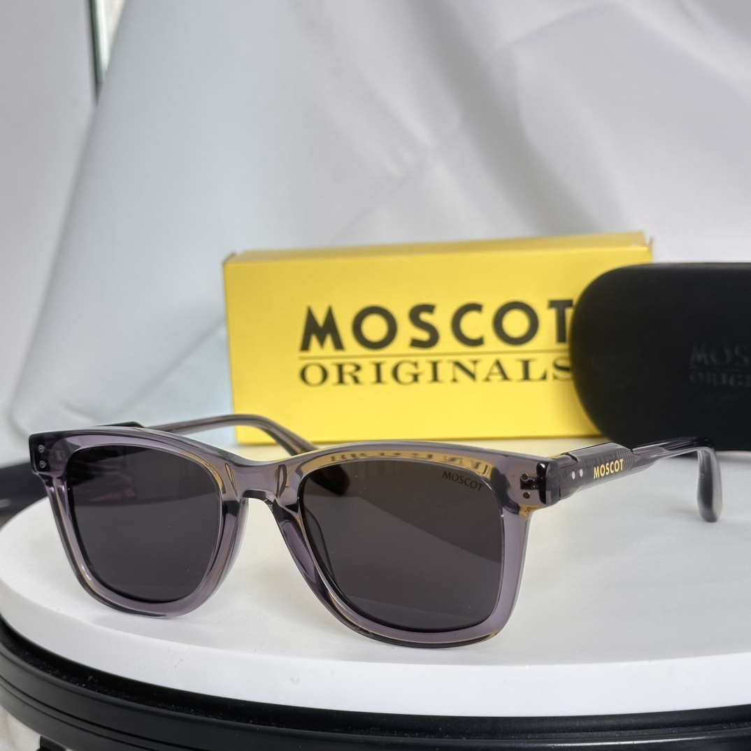  ‼️MOSCOT 马士高
MODEL8203
SIZE52口22-145