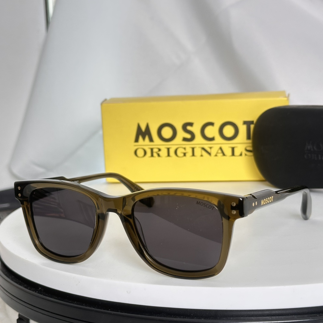  ‼️MOSCOT 马士高
MODEL8203
SIZE52口22-145