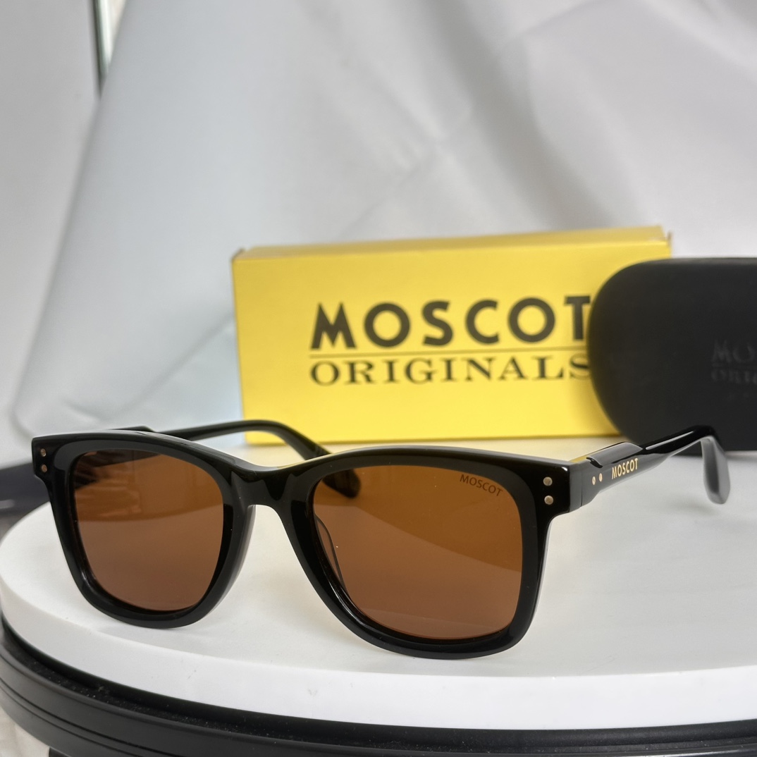  ‼️MOSCOT 马士高
MODEL8203
SIZE52口22-145