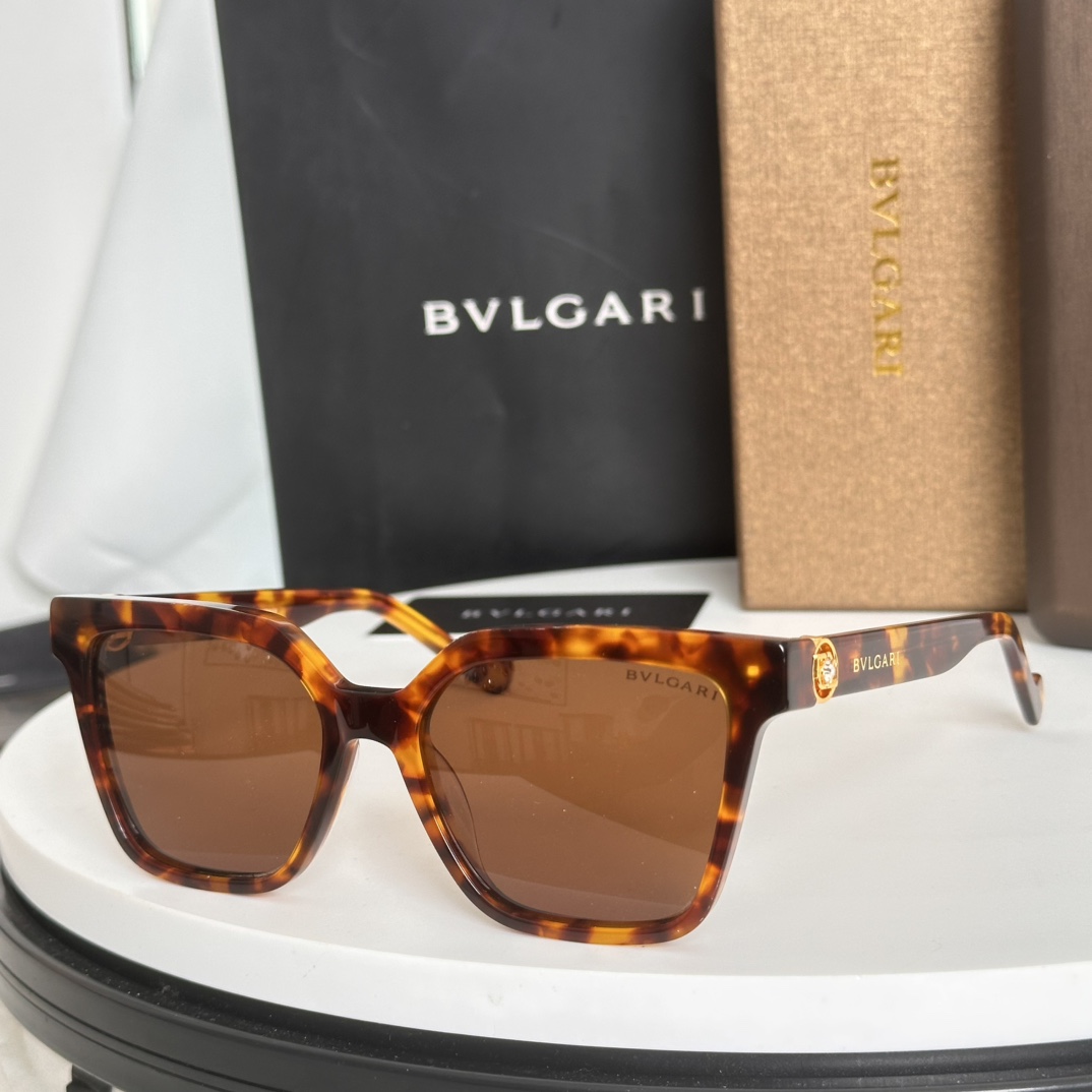  ‼️BVLGARI
MODEL  BV1561
SIZE：53口17-140